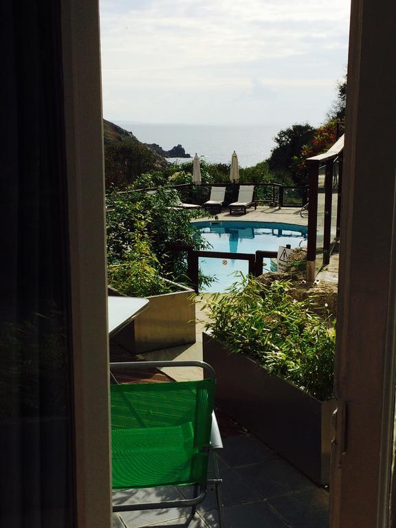 The Lamorna Cove Hotel Penzance Phòng bức ảnh