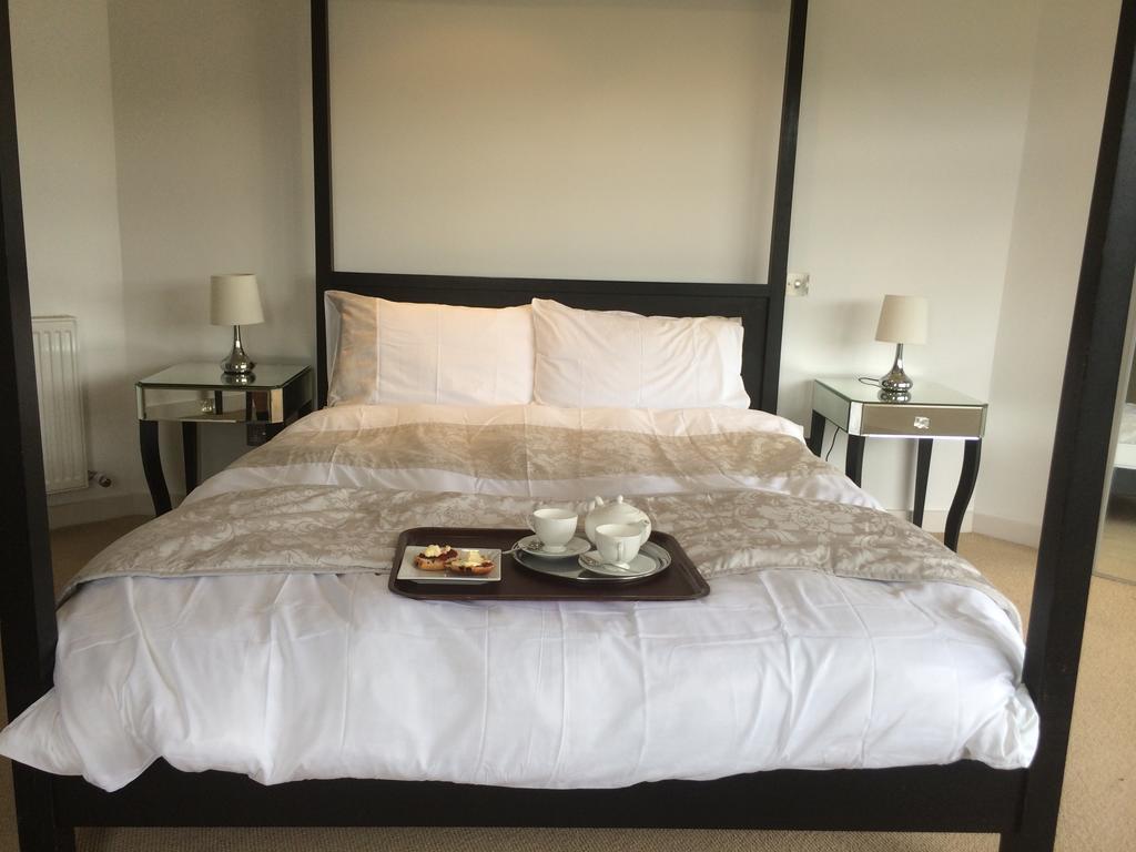 The Lamorna Cove Hotel Penzance Ngoại thất bức ảnh