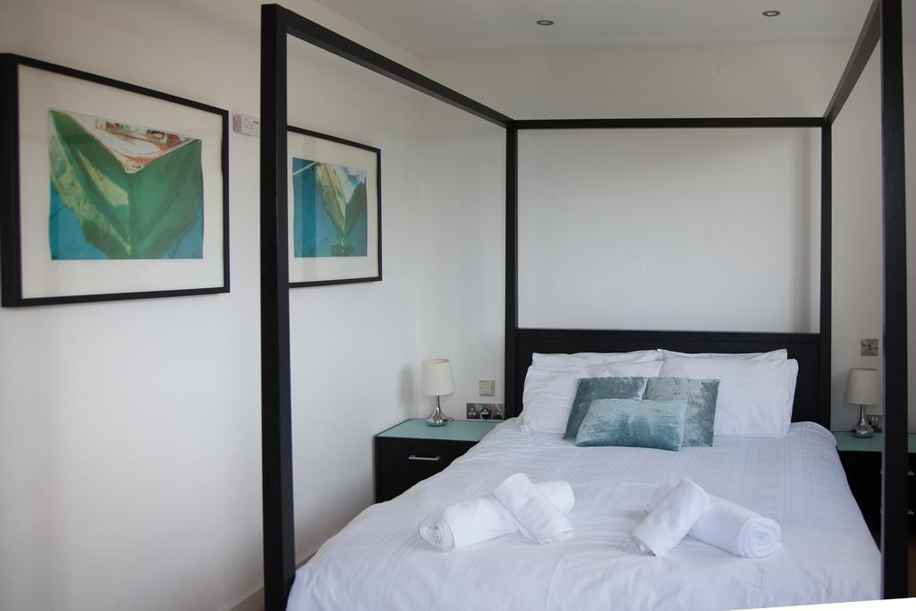 The Lamorna Cove Hotel Penzance Ngoại thất bức ảnh
