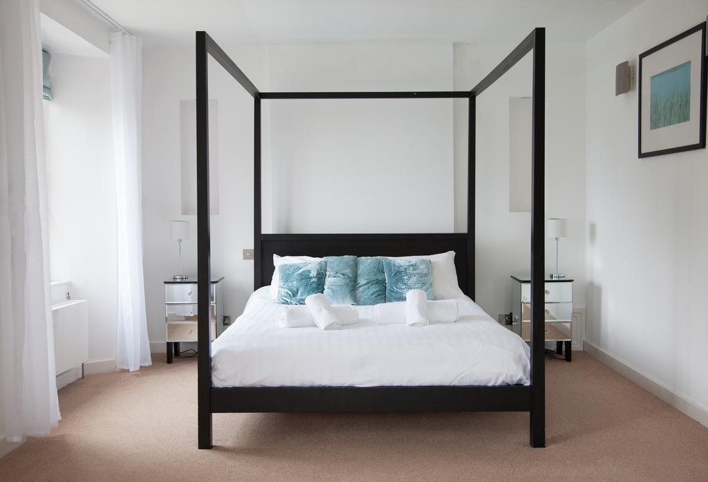 The Lamorna Cove Hotel Penzance Ngoại thất bức ảnh