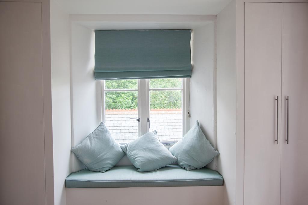 The Lamorna Cove Hotel Penzance Ngoại thất bức ảnh