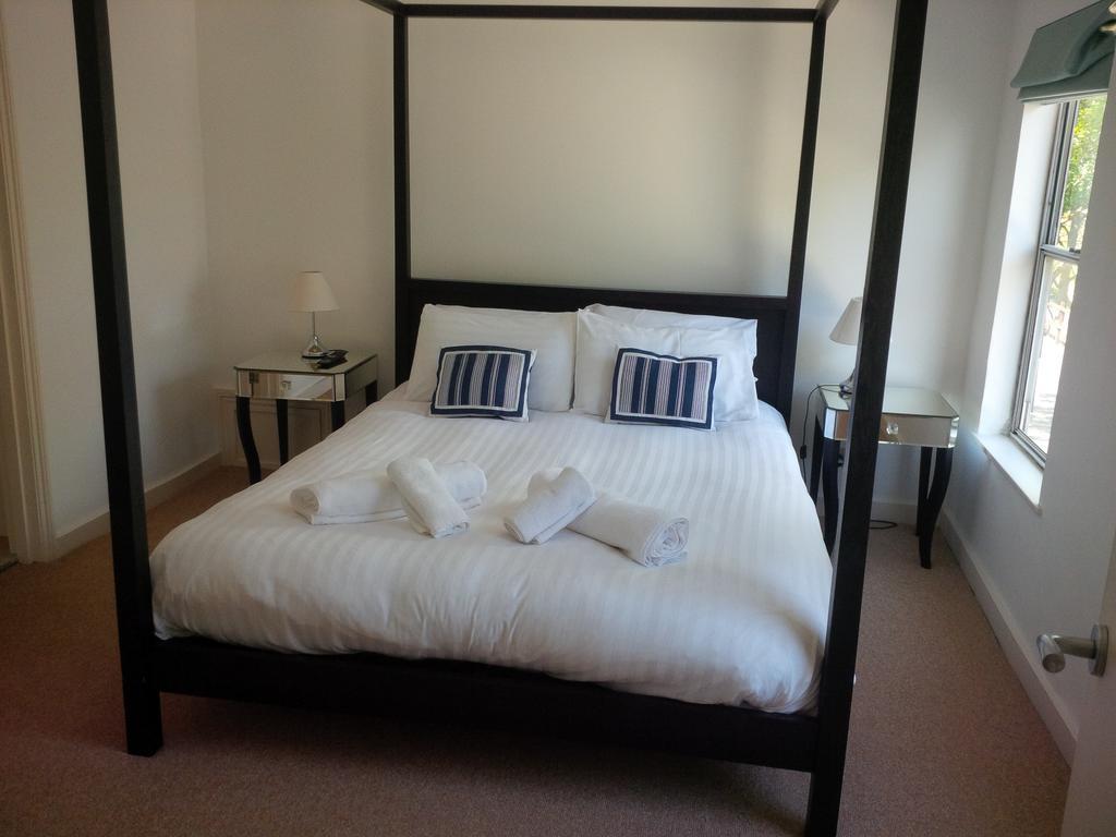 The Lamorna Cove Hotel Penzance Ngoại thất bức ảnh