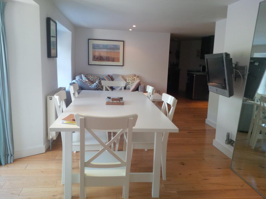 The Lamorna Cove Hotel Penzance Ngoại thất bức ảnh