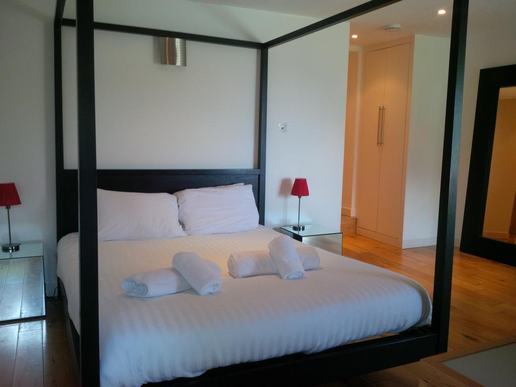 The Lamorna Cove Hotel Penzance Ngoại thất bức ảnh