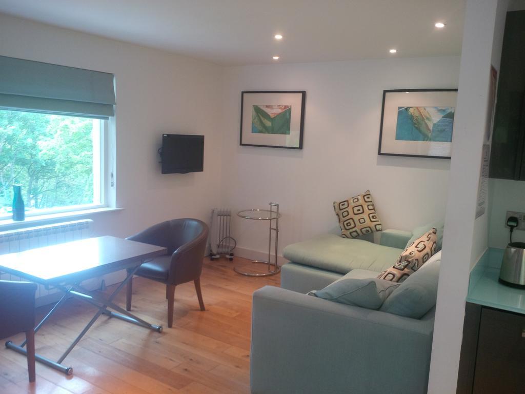 The Lamorna Cove Hotel Penzance Ngoại thất bức ảnh