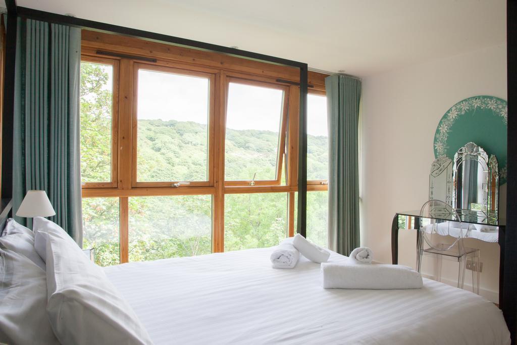 The Lamorna Cove Hotel Penzance Ngoại thất bức ảnh